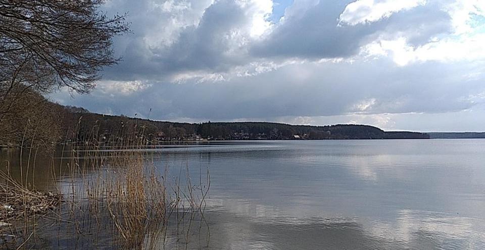 Cztery Pory Warmii Pluski Pokoje Do Wynajecia Daire Dış mekan fotoğraf